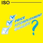 ISO 9001 Belgesi Başarı Şartları