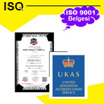 ISO 9001 Belgesi’ nin UKAS ile İlişkisi Nedir ?