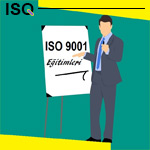 ISO 9001 Eğitimi