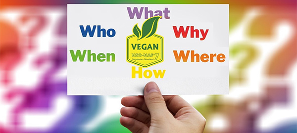 Vegan Sertifikası Almak için Gerekenler Nelerdir?
