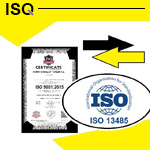 ISO 13485 Belgesi Alan Kuruluşların ISO 9001 Belgesini Almasına Gerek Var mı ?