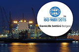 iso-9001-belgesi-gemicilik-sektoru