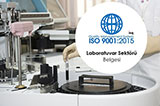 iso-9001-belgesi-laboratuvar-sektoru