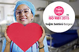 iso-9001-belgesi-saglik-sektoru