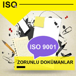 ISO 9001 Belgesi Uygunsuzluk ve Düzeltici Faaliyet Zorunlu Dokümanları ve Kayıtları