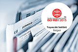 iso-9001-belgesi-yayincilik-sektoru