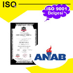 ISO 9001 Belgesi’ nin ANAB ile İlişkisi Nedir ?