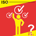 ISO 9001 Belgesi’ nin Etkinliği