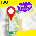 ISO 9001 Belgesi’ nin Global Ekonomisi
