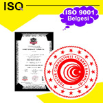 ISO 9001 Belgesi' nin Ticaret Bakanlığı ile İlişkisi Nedir ?