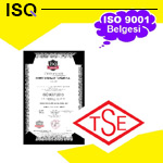ISO 9001 Belgesi’ nin TSE ile İlişkisi Nedir ?