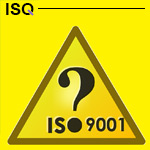 ISO 9001 Belgesi’ nin Vadettikleri