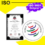 ISO 9001 Belgesinin WTC/DTÖ ile İlişkisi Nedir ?
