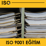 ISO 9001 Dökümantasyon Eğitimi