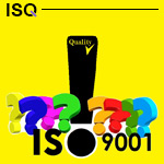 ISO 9001 ile Bağlantılı Standartlar