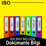 ISO 9001 Zorunlu Dokümanları