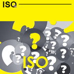 ISO Nedir ?